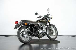 Honda CB 500 Four 1977