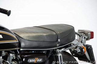 Honda CB 500 Four 1977