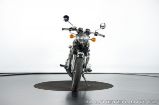 Honda CB 500 Four 1977