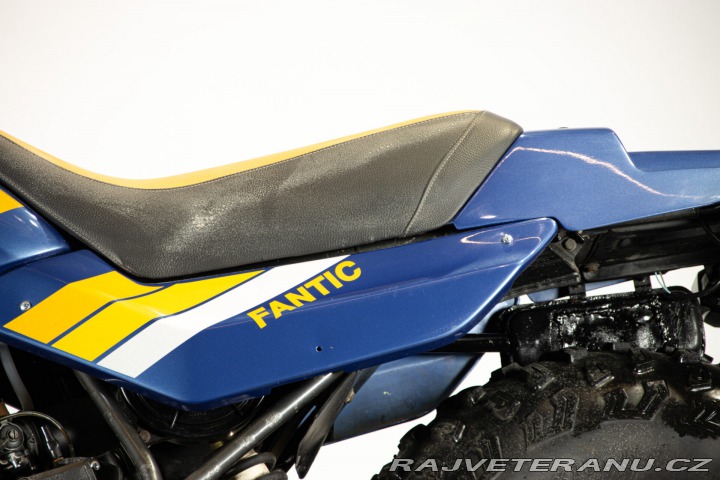 Ostatní značky Ostatní modely Fantic Motor KOALA 1984
