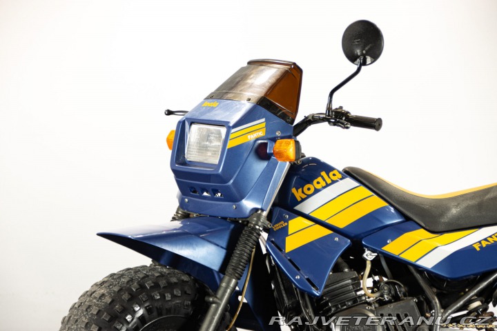 Ostatní značky Ostatní modely Fantic Motor KOALA 1984