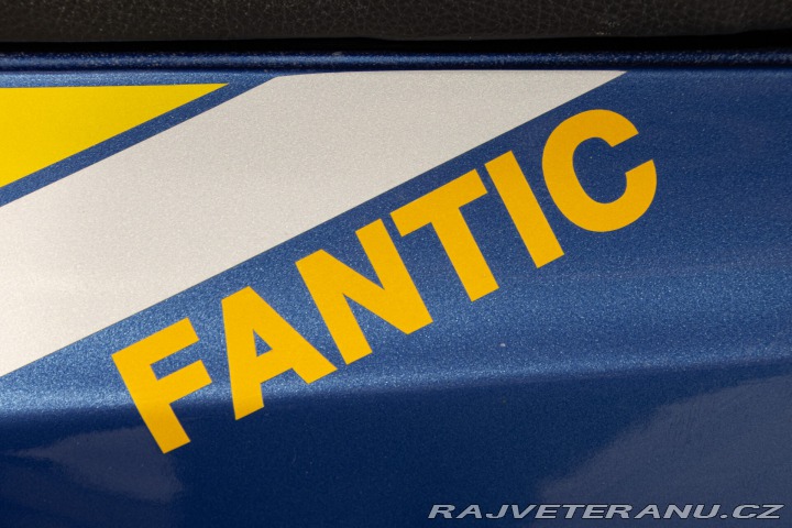 Ostatní značky Ostatní modely Fantic Motor KOALA 1984