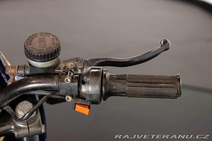Ostatní značky Ostatní modely Fantic Motor KOALA 1984