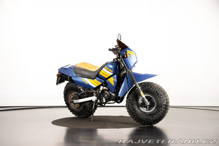 Ostatní značky Ostatní modely Fantic Motor KOALA 1984
