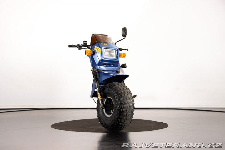Ostatní značky Ostatní modely Fantic Motor KOALA 1984