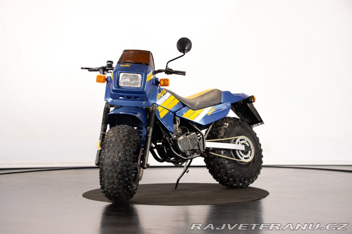 Ostatní značky Ostatní modely Fantic Motor KOALA 1984