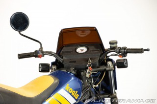 Ostatní značky Ostatní modely Fantic Motor KOALA 1984
