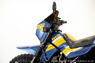 Ostatní značky Ostatní modely Fantic Motor KOALA 1984
