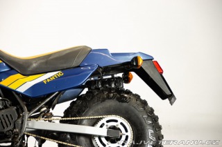 Ostatní značky Ostatní modely Fantic Motor KOALA 1984