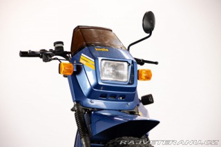 Ostatní značky Ostatní modely Fantic Motor KOALA 1984
