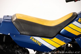 Ostatní značky Ostatní modely Fantic Motor KOALA 1984