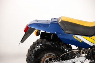 Ostatní značky Ostatní modely Fantic Motor KOALA 1984