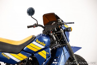 Ostatní značky Ostatní modely Fantic Motor KOALA 1984