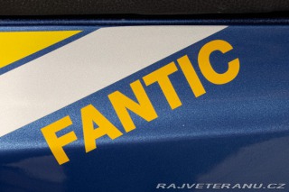 Ostatní značky Ostatní modely Fantic Motor KOALA 1984