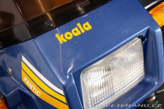 Ostatní značky Ostatní modely Fantic Motor KOALA 1984