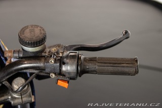Ostatní značky Ostatní modely Fantic Motor KOALA 1984