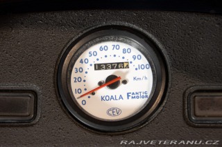 Ostatní značky Ostatní modely Fantic Motor KOALA 1984