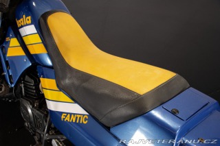 Ostatní značky Ostatní modely Fantic Motor KOALA 1984