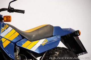 Ostatní značky Ostatní modely Fantic Motor KOALA 1984