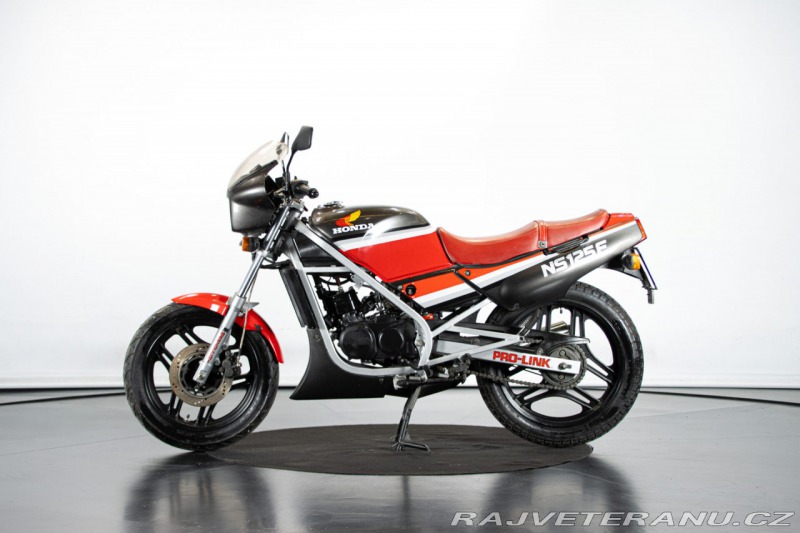 Honda NS 125 F