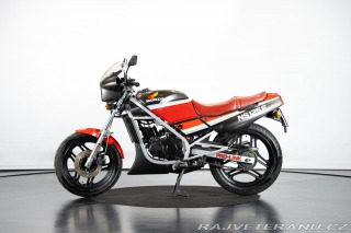Honda NS 125 F