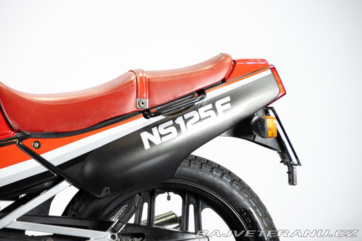 Honda NS 125 F 1985