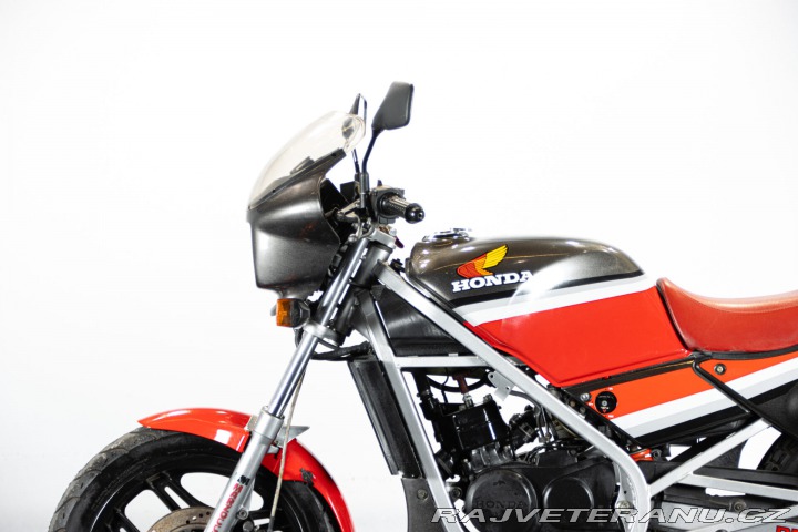 Honda NS 125 F 1985