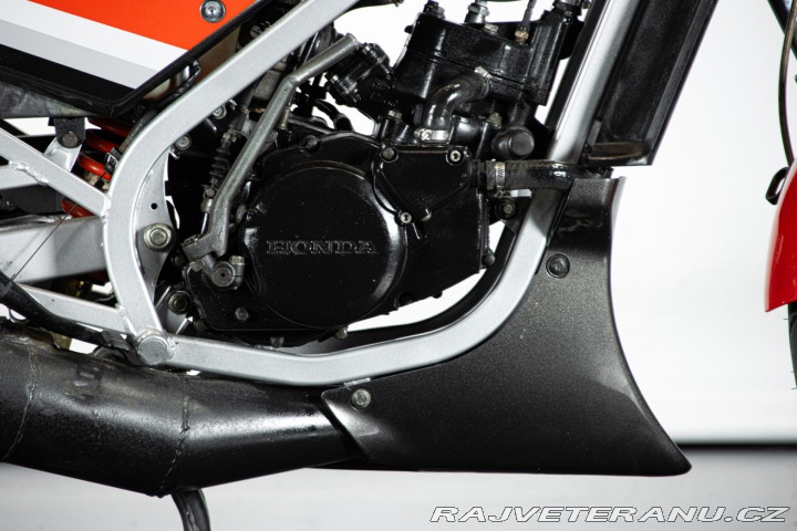 Honda NS 125 F 1985