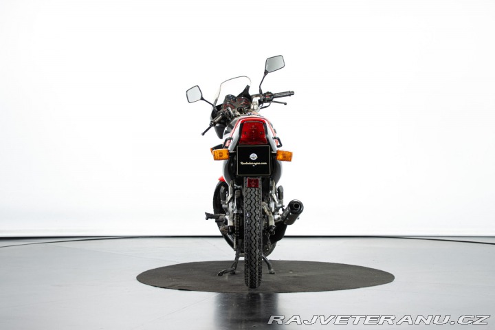 Honda NS 125 F 1985