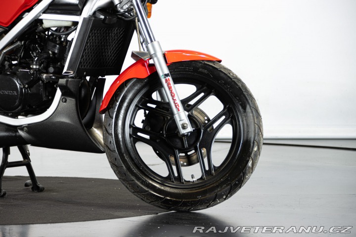 Honda NS 125 F 1985