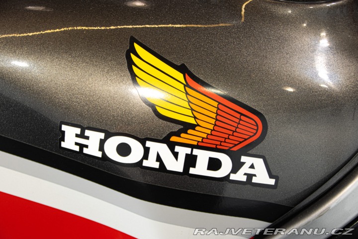 Honda NS 125 F 1985