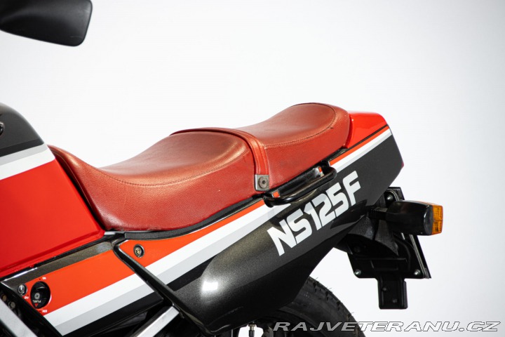 Honda NS 125 F 1985