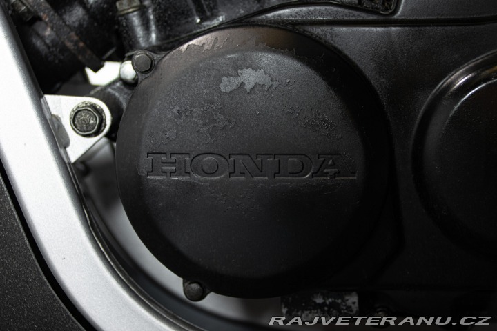 Honda NS 125 F 1985