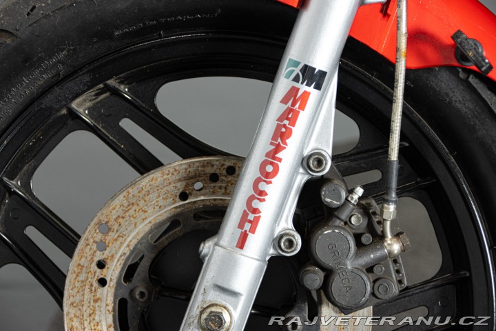 Honda NS 125 F 1985