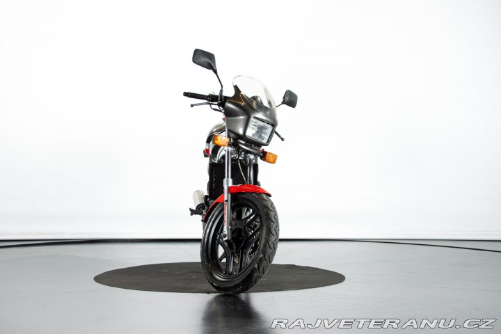 Honda NS 125 F 1985