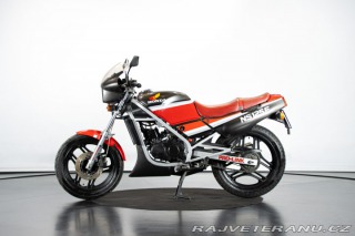 Honda NS 125 F 1985