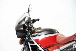 Honda NS 125 F 1985