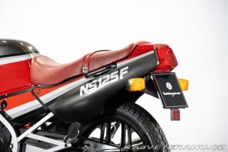 Honda NS 125 F 1985