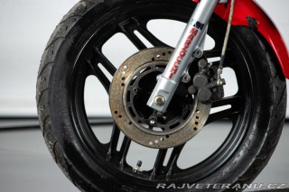 Honda NS 125 F 1985
