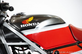 Honda NS 125 F 1985