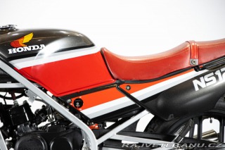 Honda NS 125 F 1985