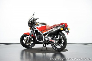 Honda NS 125 F 1985
