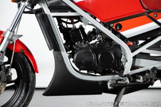 Honda NS 125 F 1985