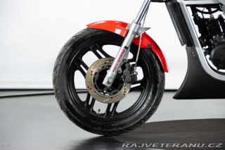 Honda NS 125 F 1985