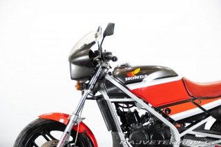Honda NS 125 F 1985