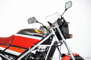Honda NS 125 F 1985
