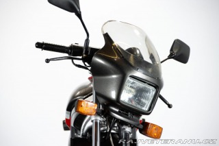 Honda NS 125 F 1985