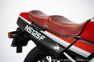 Honda NS 125 F 1985