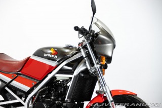 Honda NS 125 F 1985