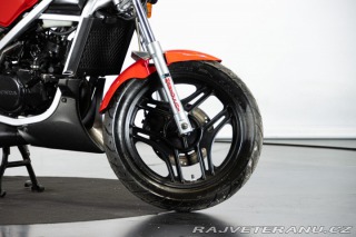 Honda NS 125 F 1985